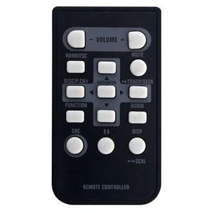 QXE1047 Fernbedienung für CD Receiver Autoradio DEH-44HD DEH-X16UB7483 - Bild 1 von 6