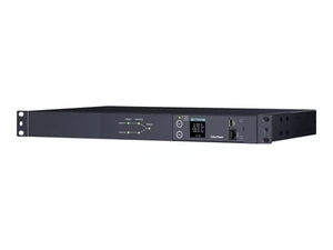 CyberPower Switched ATS PDU PDU24005 10-Outlets PDU (pdu24002) - Picture 1 of 9