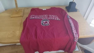 Langarmshirt Gamecocks - Champion - L - Bild 1 von 1