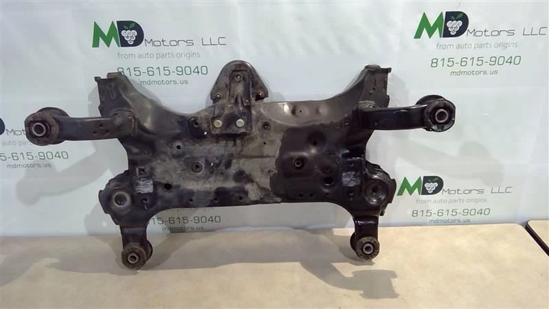 2001-2020 DODGE TRAVEL ПЕРЕДНЯЯ ПОДВЕСКА ПОПЕРЕЧНЫЙ ЭЛЕМЕНТ 5085819AJ - Изображение 1 из 4