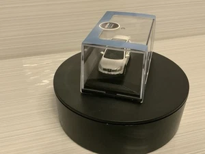 Oxford Diecast Nissan Qashqai 76NQ004 White, OO Gauge 1:76 Scale - Picture 1 of 5