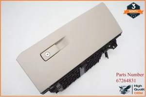 2018-2023 BMW X2 F48 X1 INTERIOR GLOVE BOX GLOVEBOX ASSEMBLY RIGHT PASSENGER OEM - Picture 1 of 17