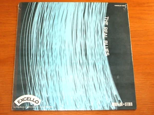 NEW SEALED BLUES LP - VARIOUS ARTISTS - EXCELLO 8011 - "THE REAL BLUES" - Picture 1 of 3