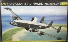 Heller Maquette 80311 Lockheed Ec.121 warning Star 1/