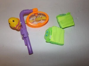 CABBAGE PATCH KIDS diving accessories for hard body doll - Picture 1 of 2