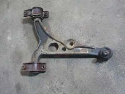 Brazo triangular delantero izquierdo fiat brava tipo 182 1.6 0870099 Foto 1 de 2