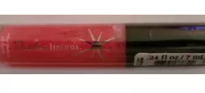 Bath & Body Works Liplicious Dazzlelicious Lip Gloss-Disco Melon NEW - Picture 1 of 1