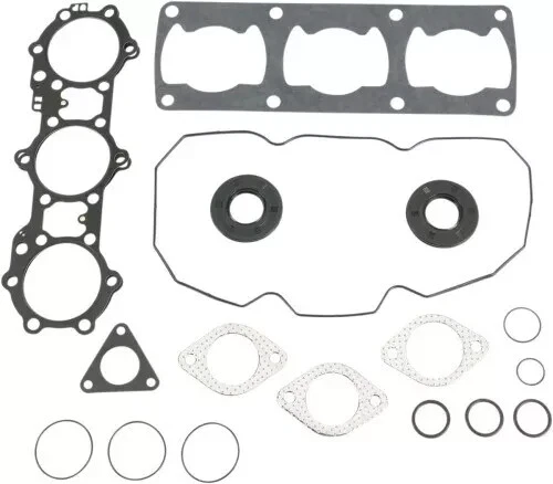 Cometic Gasket Cometic Complete Gasket Kit with Seals C2035S 66.00mm~Polaris - Image 1 of 1
