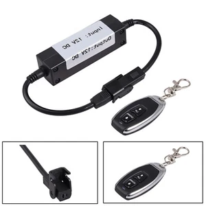 Passt Für DC Electric Linear Actuator Controller 12V Wireless Fernbedienung - Bild 1 von 9