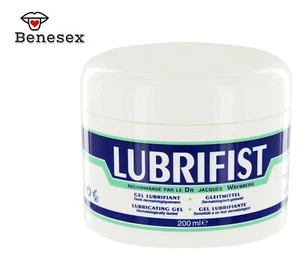 Lubrifist lubricante dilatador anal sin dolor, ENVIO DISCRETO 24h 25 - Imagen 1 de 2