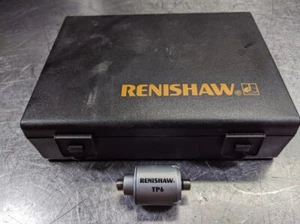 Sonda táctil Renishaw TP6 (LOC2713C) - Imagen 1 de 4