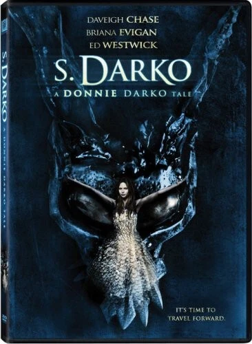 S Darko-Donnie Darko Tale (DVD, 2009)