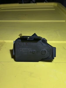 09-13 BMW E90 E70 335d X5 Swirl Flap Motor Servo Pierburg 70036020B0T235 OEM - Picture 1 of 6