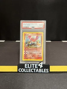 Neo Revelation - Ho-Oh Holo 7/64 - PSA 6 - Picture 1 of 2