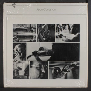 jean carignan: jean carignan PHILO 12" LP - Picture 1 of 2