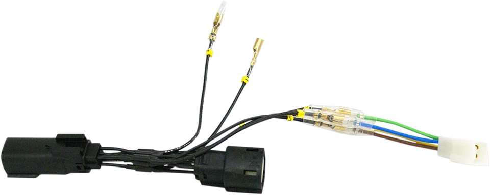 Subarnés de cableado de remolque RIVCO PRODUCTS - Harley Davidson HD007-49 Foto 1 de 1