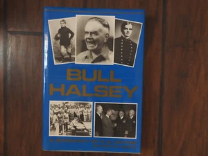 E B Potter / Bull Halsey Inscribed by author Signed 1st Edition 1985 - Picture 1 of 5