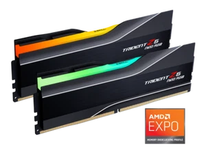 G.SKILL Trident Z5 Neo RGB Series 32GB (2 x 16GB) 288-Pin PC RAM DDR5 6400 (PC5 - Picture 1 of 5
