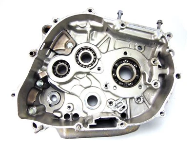 Honda XR250R XR 250R 1987 87 cárter lateral derecho carcasa motor Foto 1 de 4