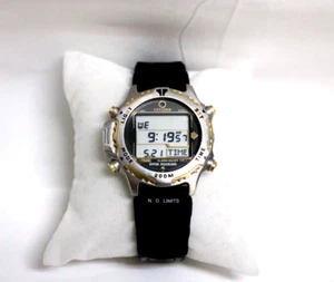 Vintage Citizen HYPER Aqualand 200m Promaster D208-089839 - Picture 1 of 15