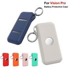 with Carabiner Battery Protective Case Carrying Sleeve for Apple Vision Pro