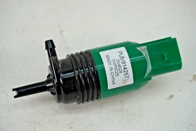 Насос омывателя ветрового стекла 2017-2021 GMC Acadia от оригинального производителя деталь PUM814257 - Изображение 1 из 4