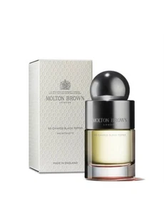 Molton Brown Re-charge Black Pepper EDT 50ml - Picture 1 of 7
