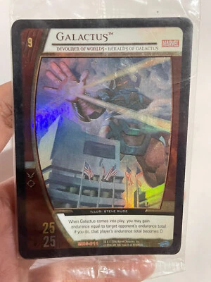 VS System CCG MHG PROMO, DCR PROMO, DJL PROMO PACKS, BOOSTER PACK, ALL IN ONE - Image 1 of 4