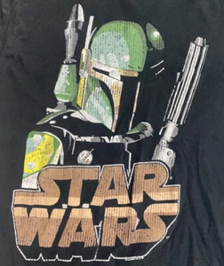 Star Wars: Boba Fett Tee Shirt (Size XL) SALE BUY 2 Get 1 Free - Picture 1 of 3