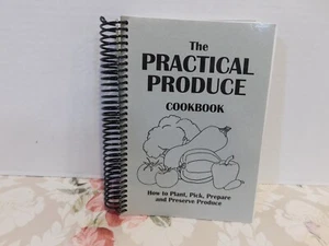 The Practical Produce Cookbook 2009 - Imagen 1 de 5