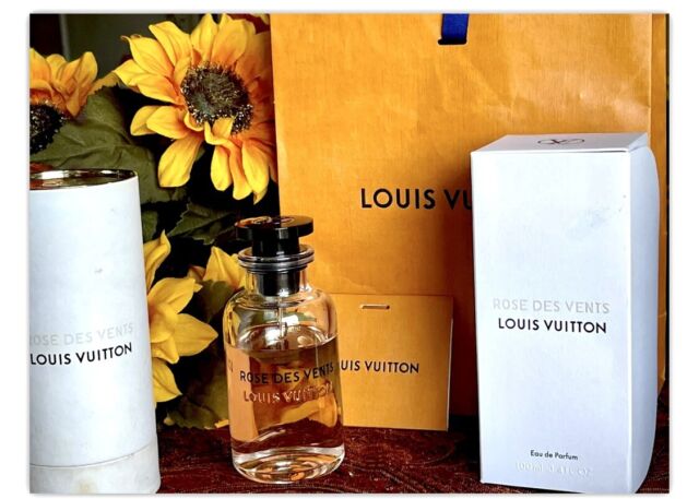 Louis Vuitton Rose Fragrances for Women for sale