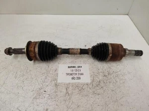 4410279J60 transmisión delantera izquierda para SUZUKI SX4 RW (EY) 2006 294844 - Imagen 1 de 11