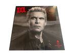 Billy Idol Roadside EP [Vinyl New] Limited Edition Record Album LP SOLD OUT
