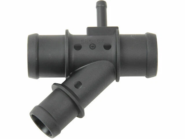 Genuine Engine Coolant Tee fits Audi TT Quattro 2009-2015 CDMA S 72HBCT - Image 1 of 1