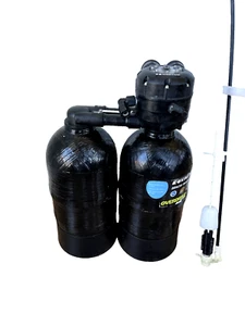 Kinetico K2040 Water Softener Mint Condition - Picture 1 of 4