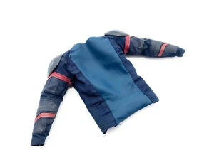 1/6 Scale Hot Toys MMS536 Marvel Captain America Action Figure Long Sleeve Shirt - Picture 1 of 10