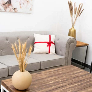 Cuscino Pacchetto regalo - Picture 1 of 9