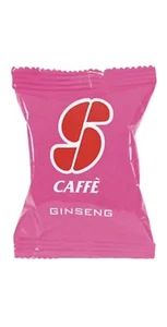 Essse Caffè Capsule caffè Ginseng Sistema Espresso 100 capsule - Imagen 1 de 1