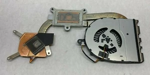 OEM Dell Inspiron 15 5555 5559 5579 5759 Laptop CPU Cooling Fan Heatsink 243C6 - Picture 1 of 2