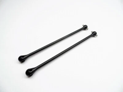 TRAXXAS X-Maxx 8S 7750X 2 x Antriebswellen ( Diff - Rad )  160 mm TXM® - Bild 1 von 3