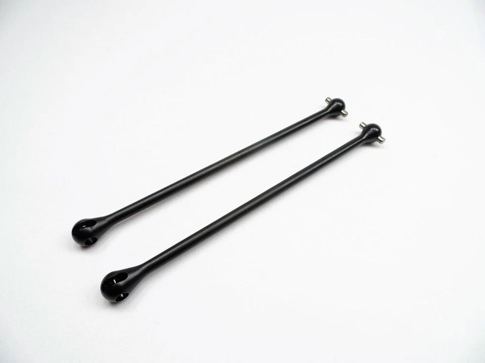 TRAXXAS X-Maxx 8S 7750X 2 x Antriebswellen ( Diff - Rad )  160 mm TXM® - Bild 1 von 3