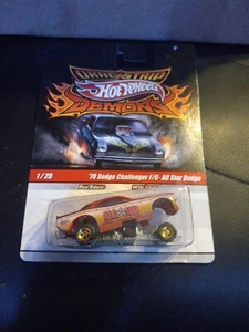 Hot Wheels 1:64 2009 Drag Strip Demons Car -0002708467230 ✔ STORE - Picture 1 of 5