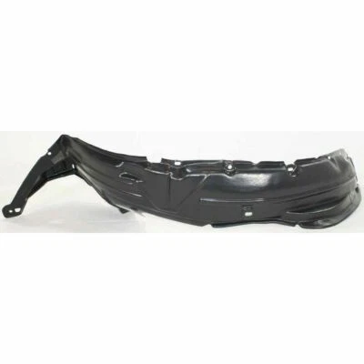 for 2002 2003 2004 2005 2006 Honda CR-V Passenger Side Right RH Fender Liner - Image 1 of 2