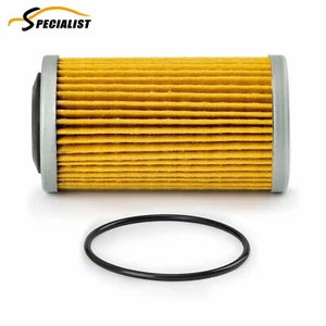 For Mitsubishi Mirage & Mirage G4 CVT Transmission Filter W/O-Ring - Picture 1 of 11