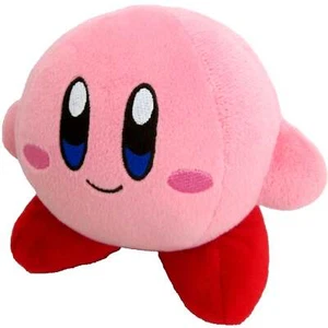Kirby 6" Plush - Little Buddy - Picture 1 of 1
