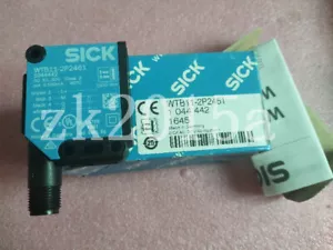 WTB11-2P2461 1044442 envío rápido por DHL O EMS - Imagen 1 de 1