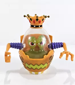 Jimmy Neutron Yokian King Action Figure Toy Mattel Vintage 2001 Nickelodeon - Picture 1 of 7
