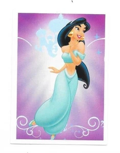 Vignette Disney - Princesse style N°093 - Picture 1 of 1