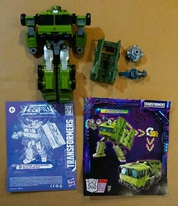 Mampara Hasbro Transformers Legacy (Prime Universe) (Suelta) - Imagen 1 de 4