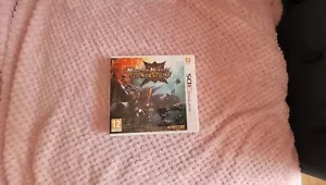 monster hunter generations 3ds - Picture 1 of 3